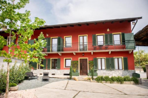 Agriturismo Ca' del Clat